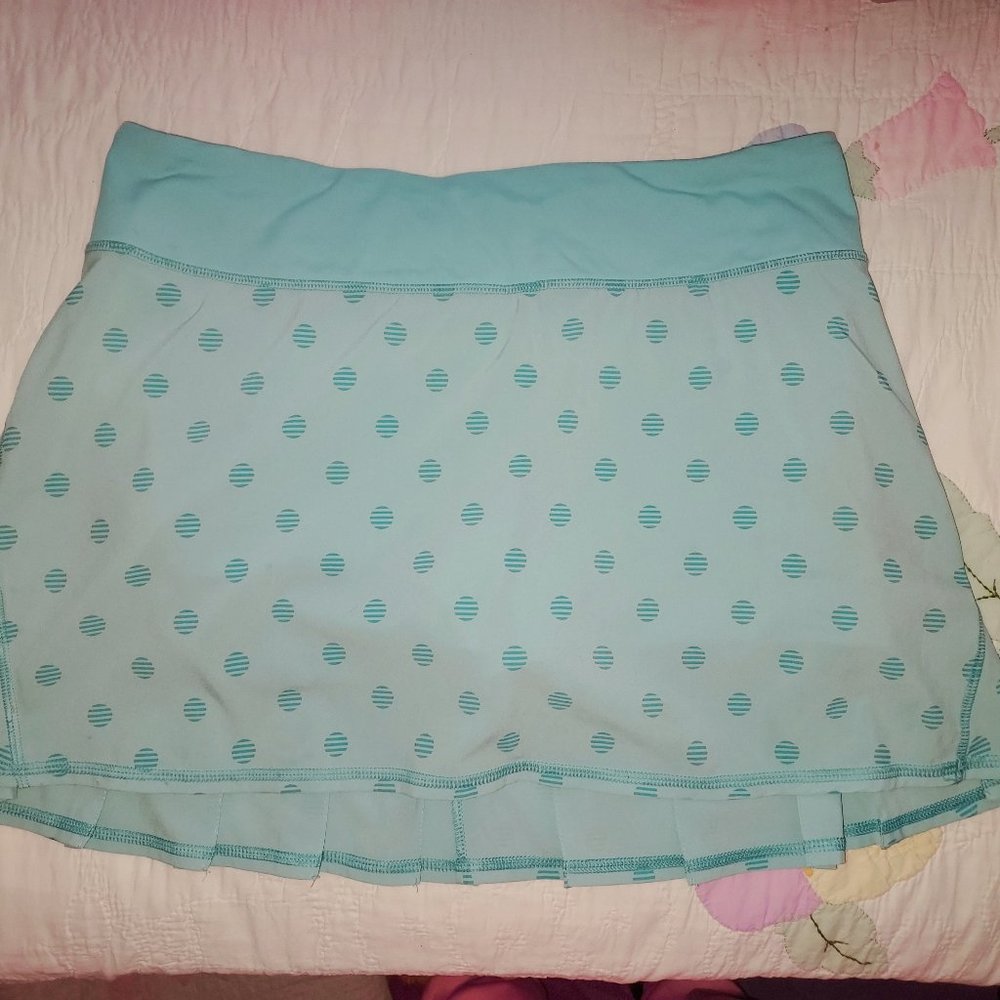 Lululemon Tennis Skirt / Skort